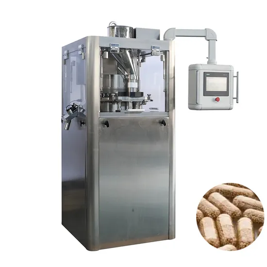 Máquina de llenado de cápsulas totalmente automática de venta caliente